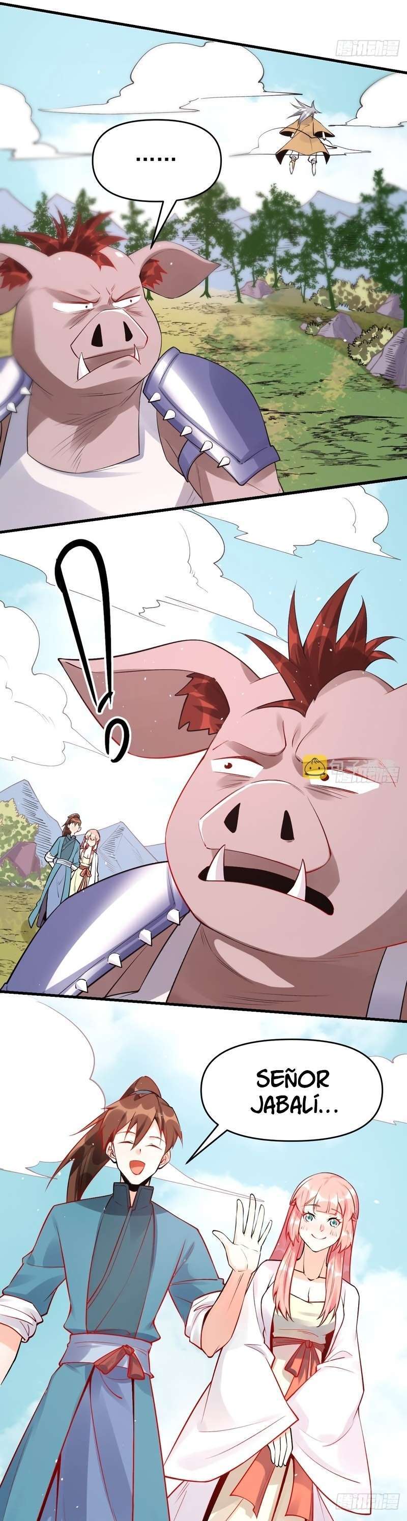 Capitulo 110 page 17