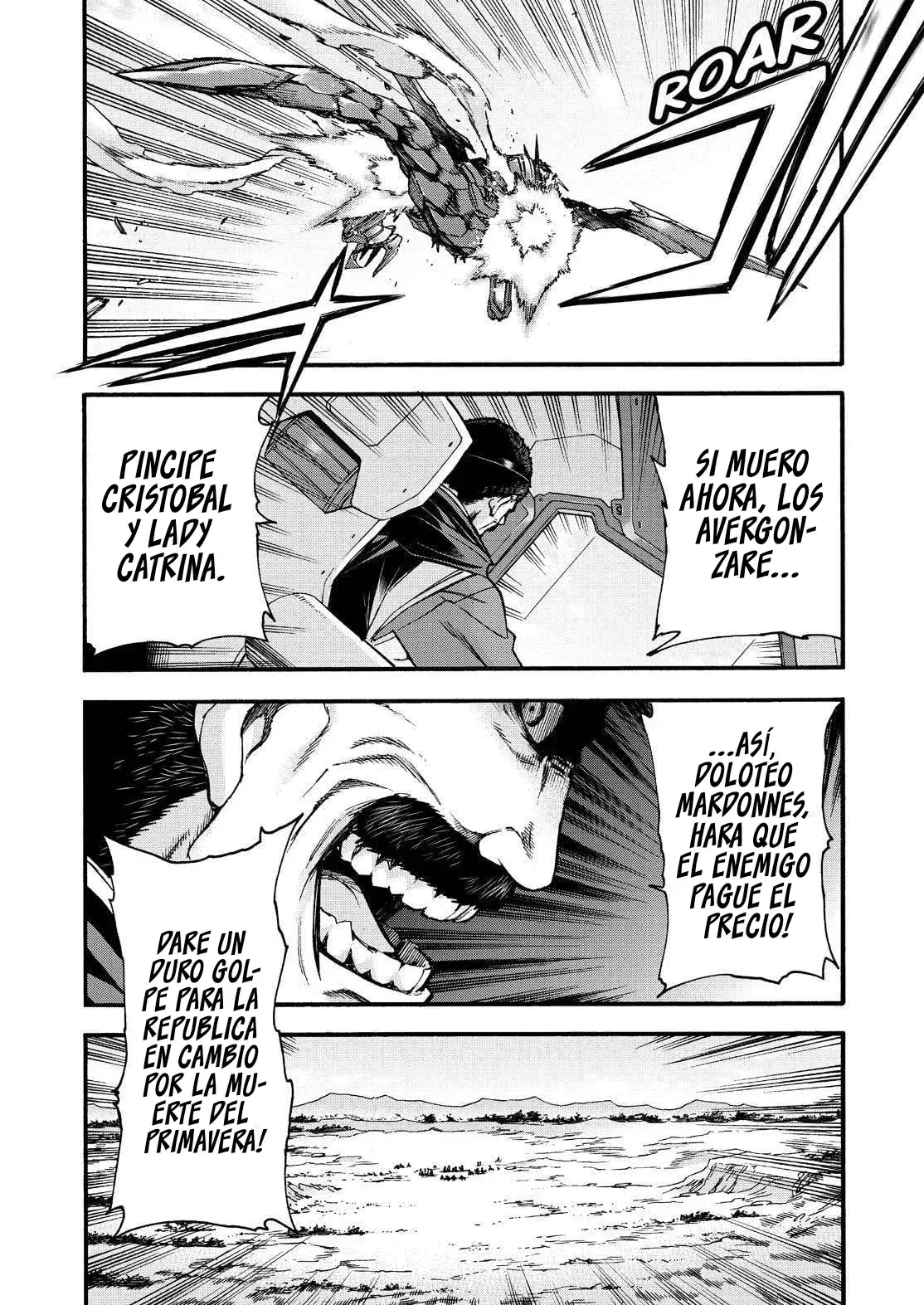 Capitulo 115 page 6