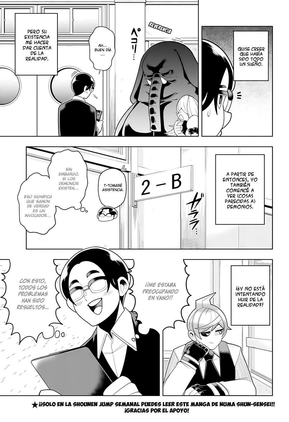Capitulo 38 page 17