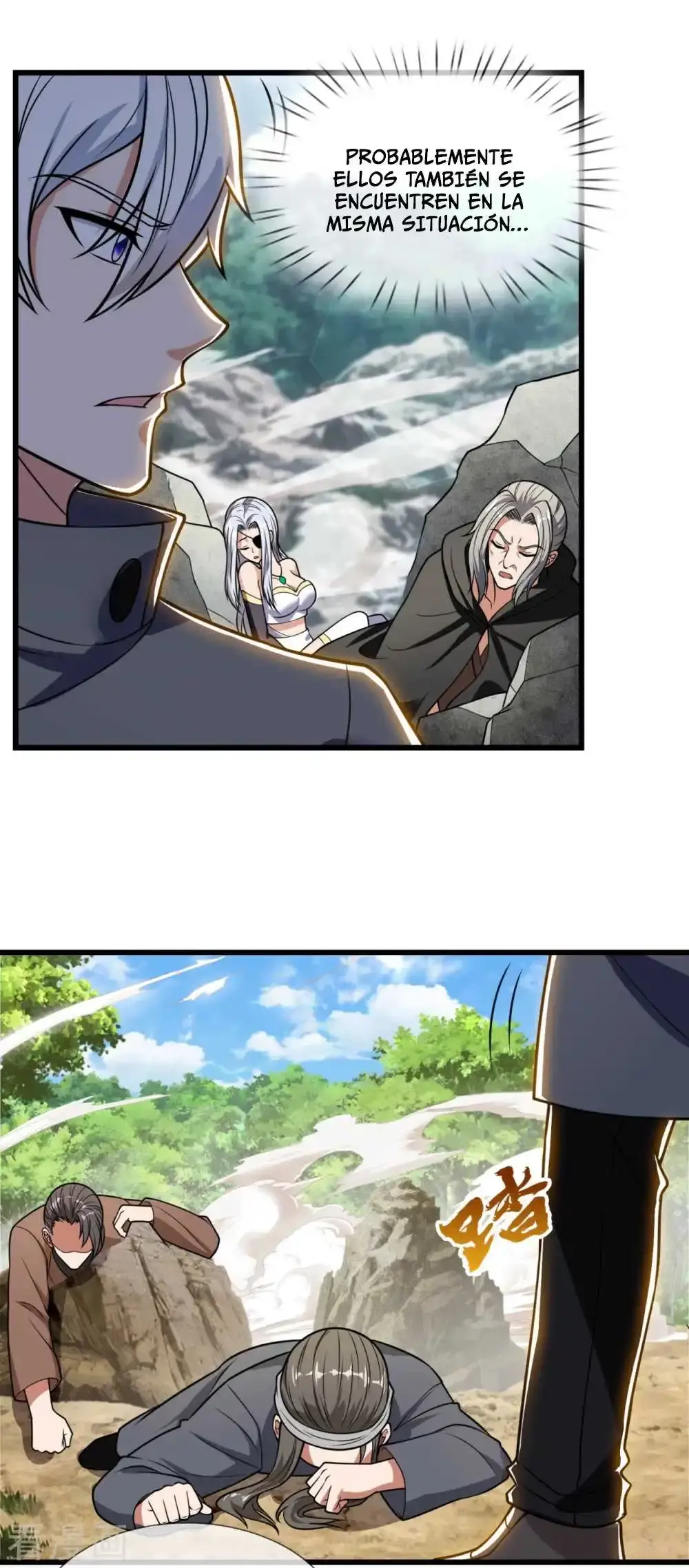 Capitulo 201 page 14