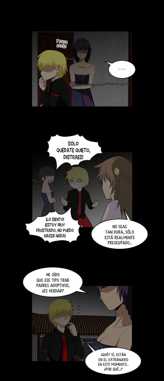Capitulo 82 page 9