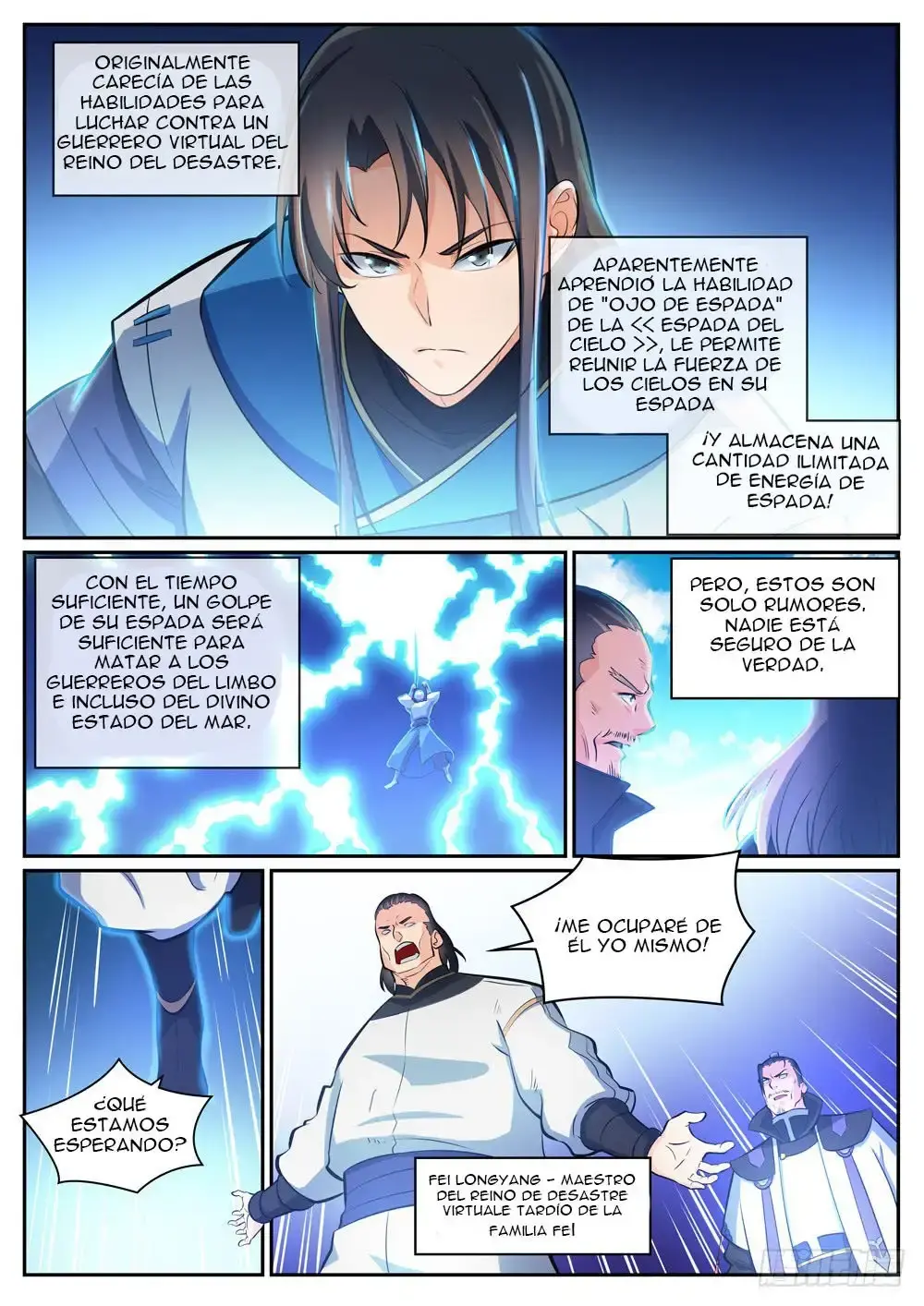 Capitulo 316 page 15