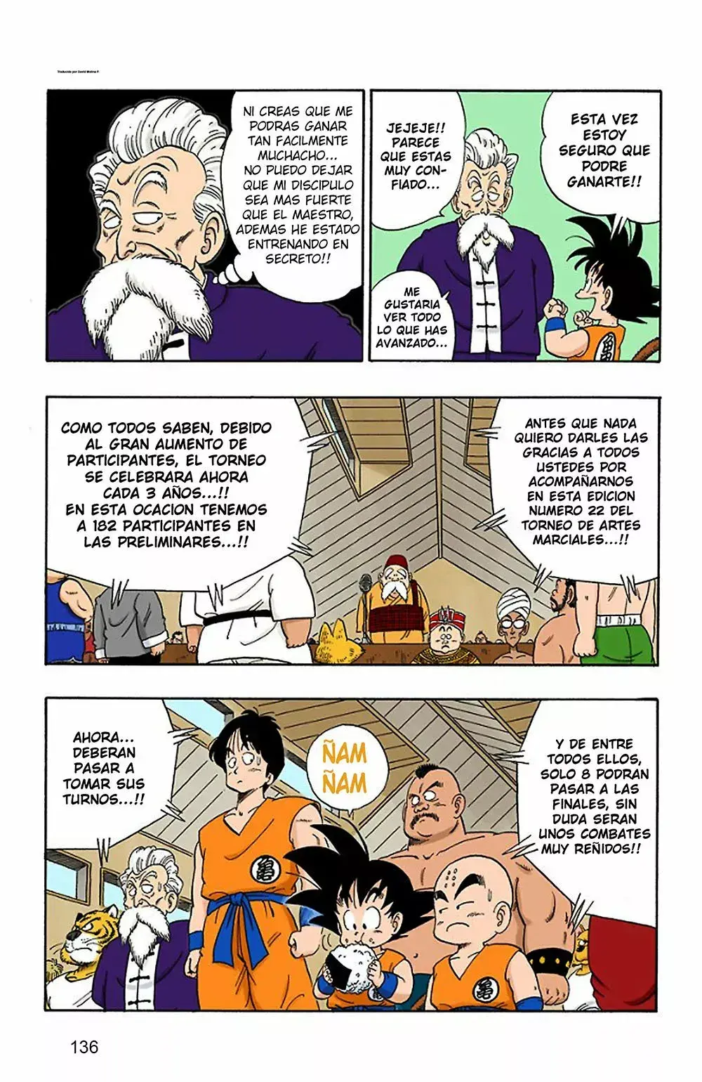 Capitulo 113 page 13