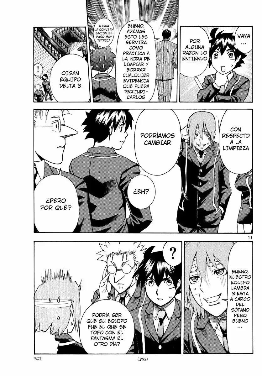 Capitulo 42 page 12