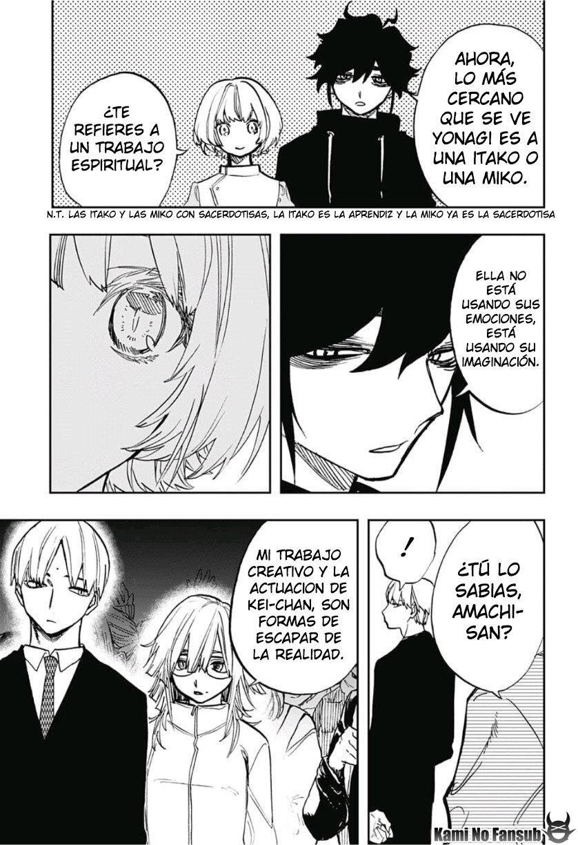 Capitulo 73 page 17