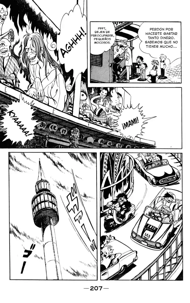 Capitulo 97 page 22
