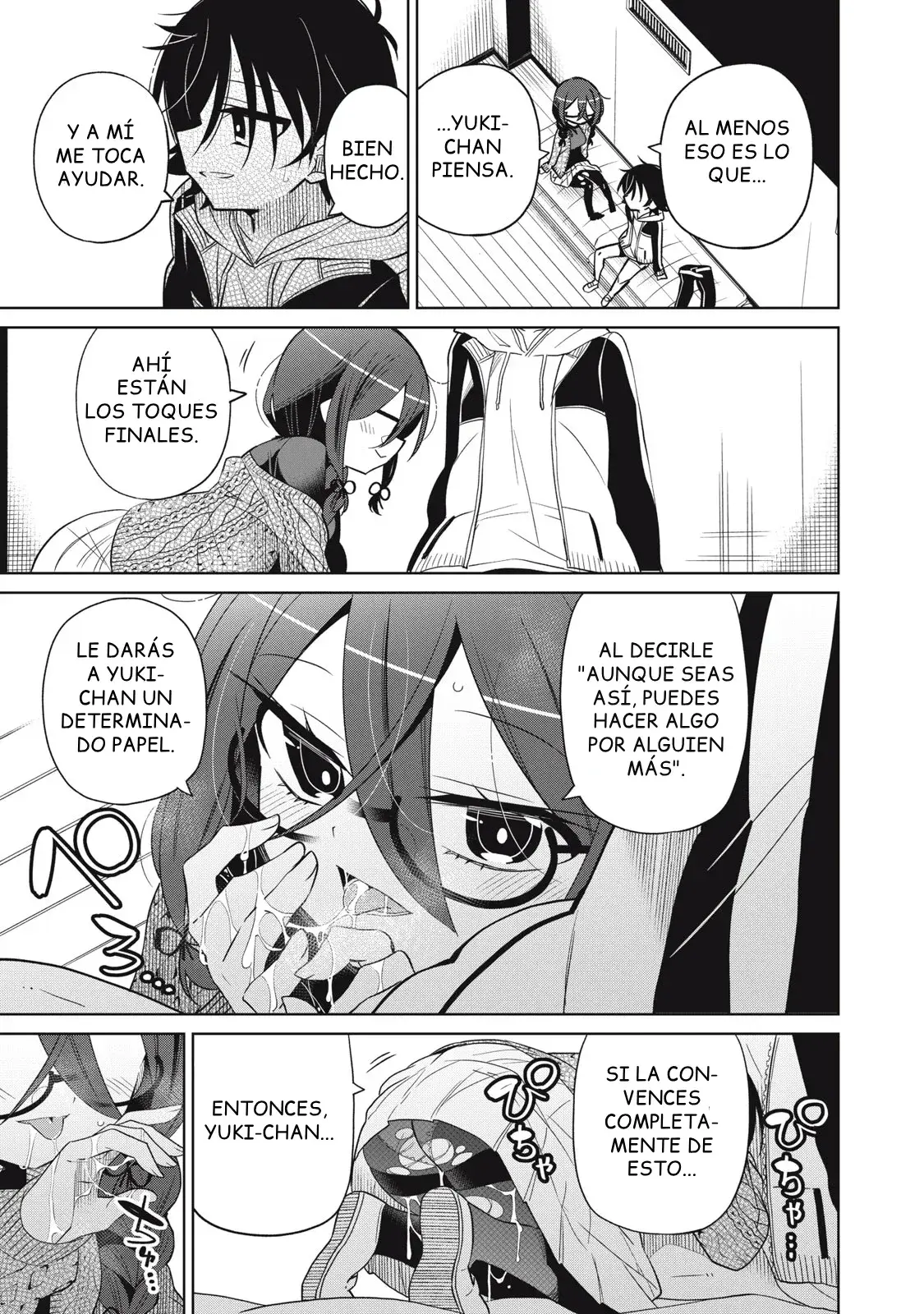 Capitulo 42 page 17
