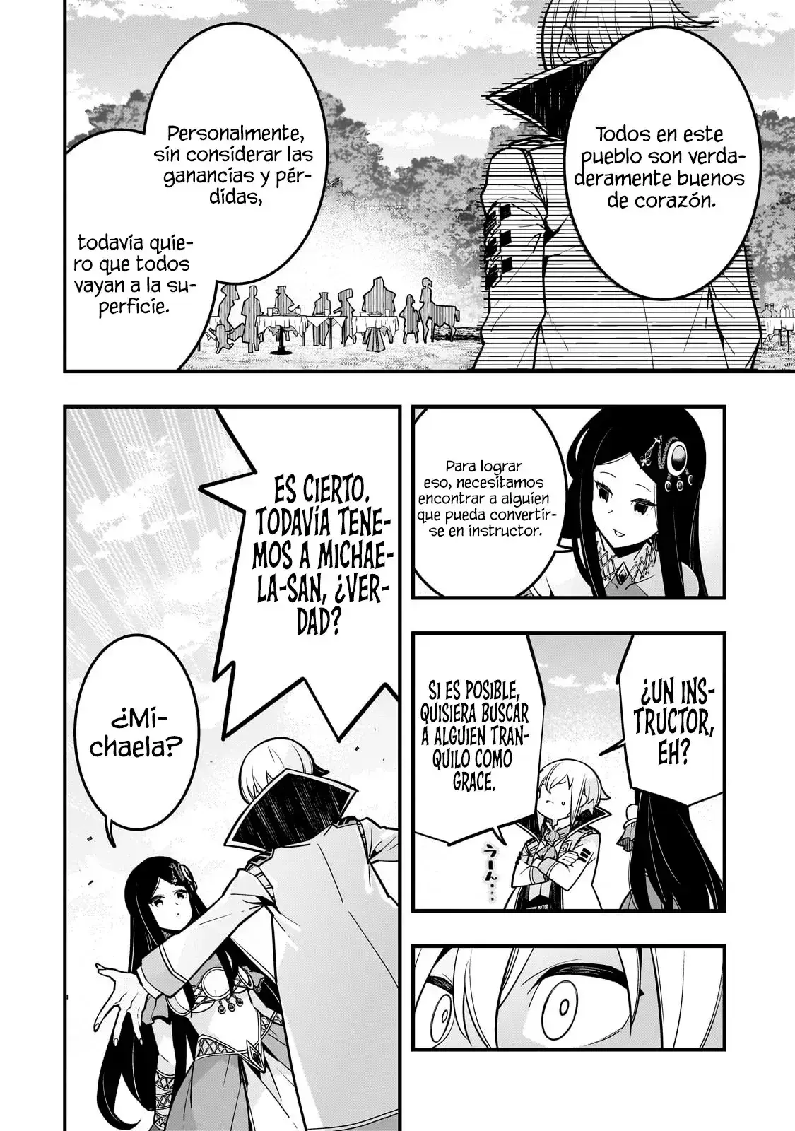 Capitulo 64 page 19
