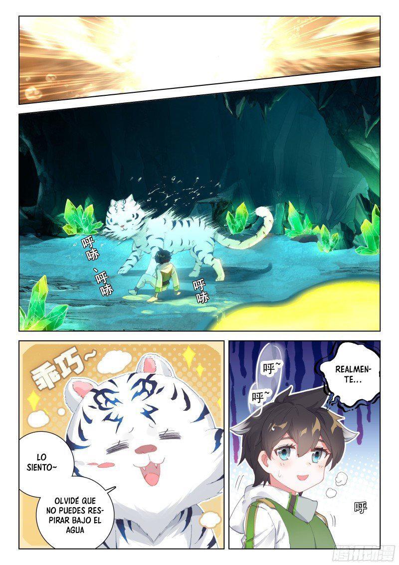 Capitulo 256 page 3