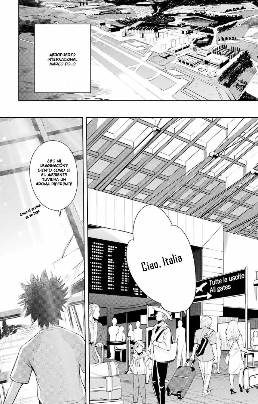Capitulo 86 page 18