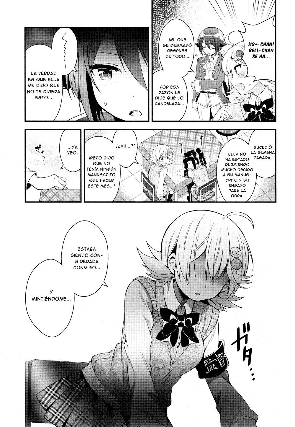 Capitulo 17 page 11