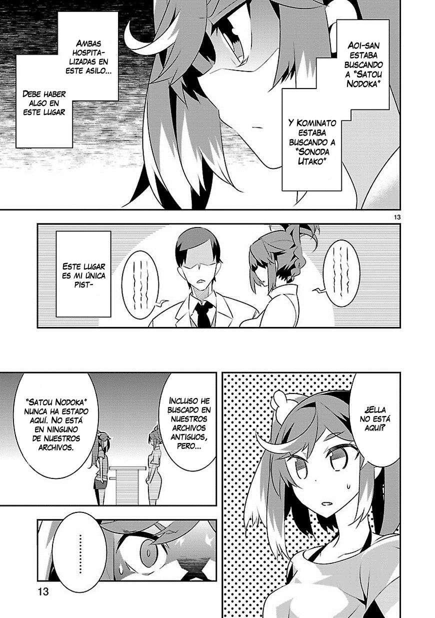 Capitulo 12 page 15