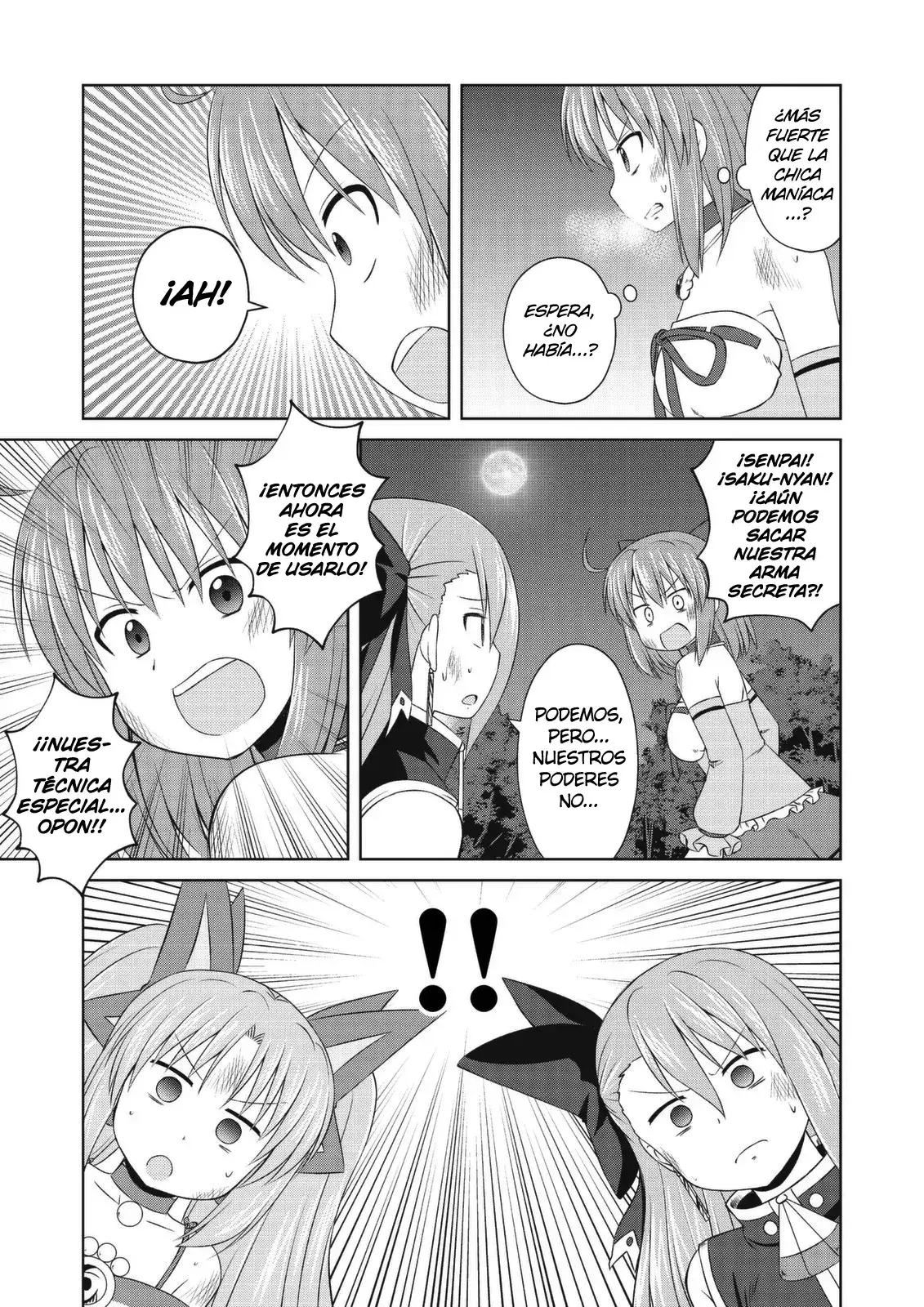 Capitulo 63 page 5