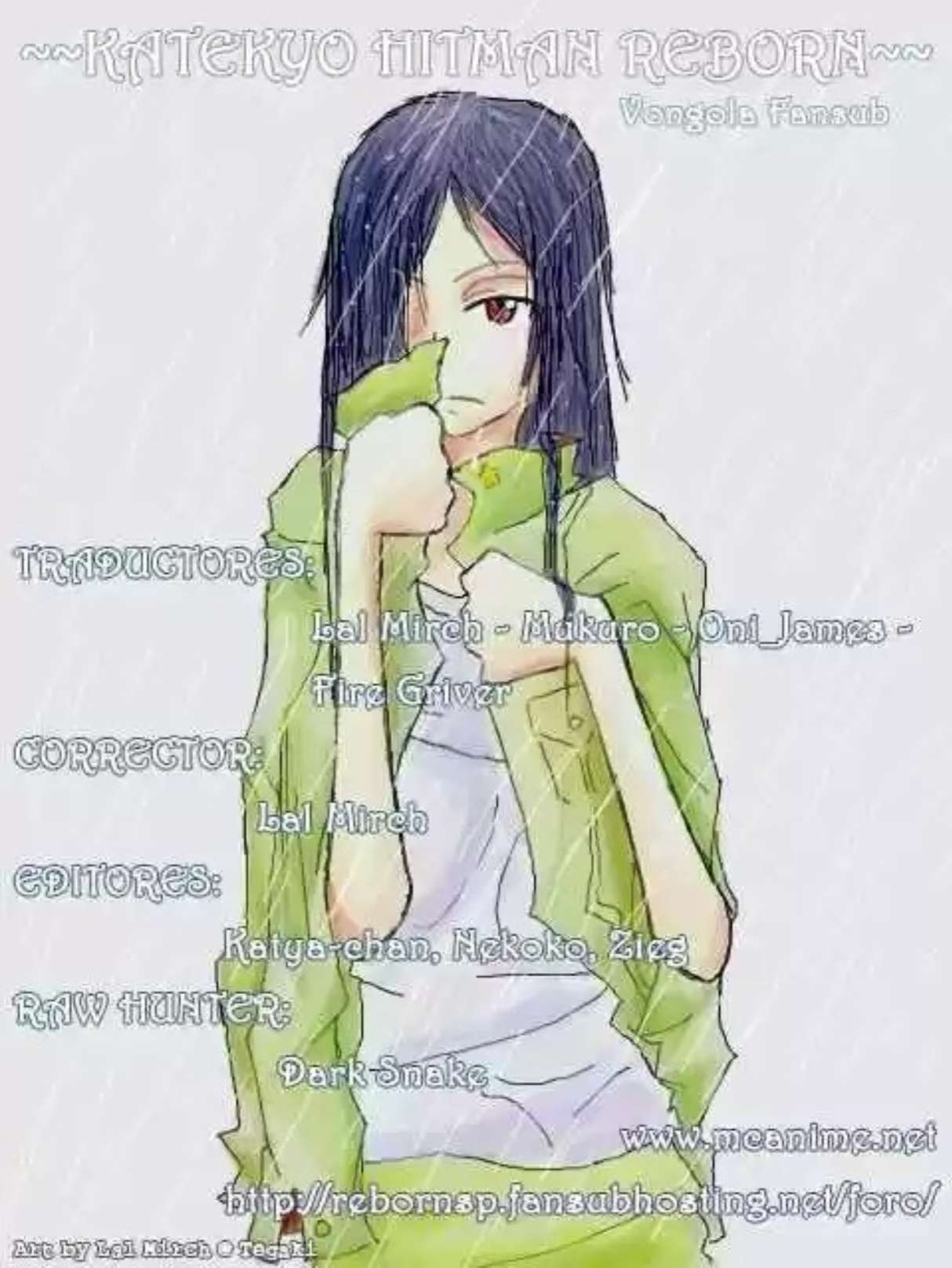 Capitulo 35 page 21