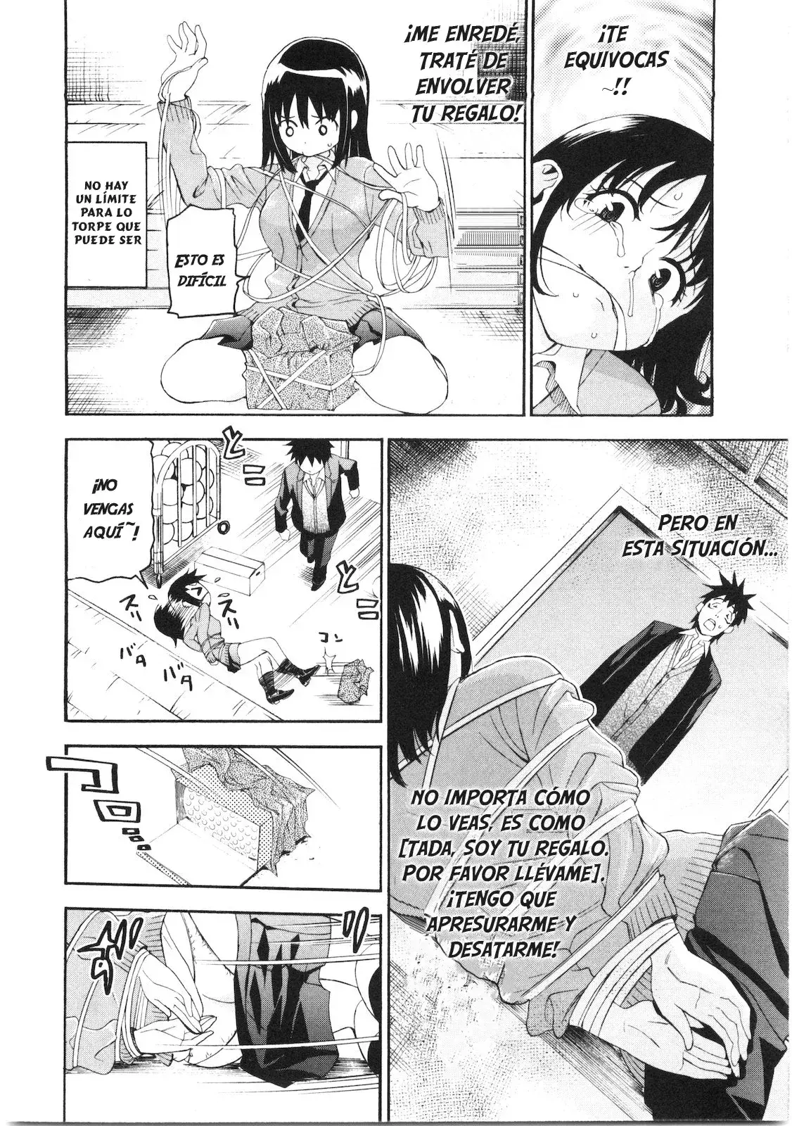 Capitulo 58 page 3