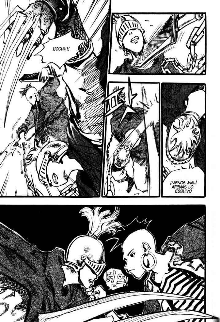 Capitulo 26 page 4