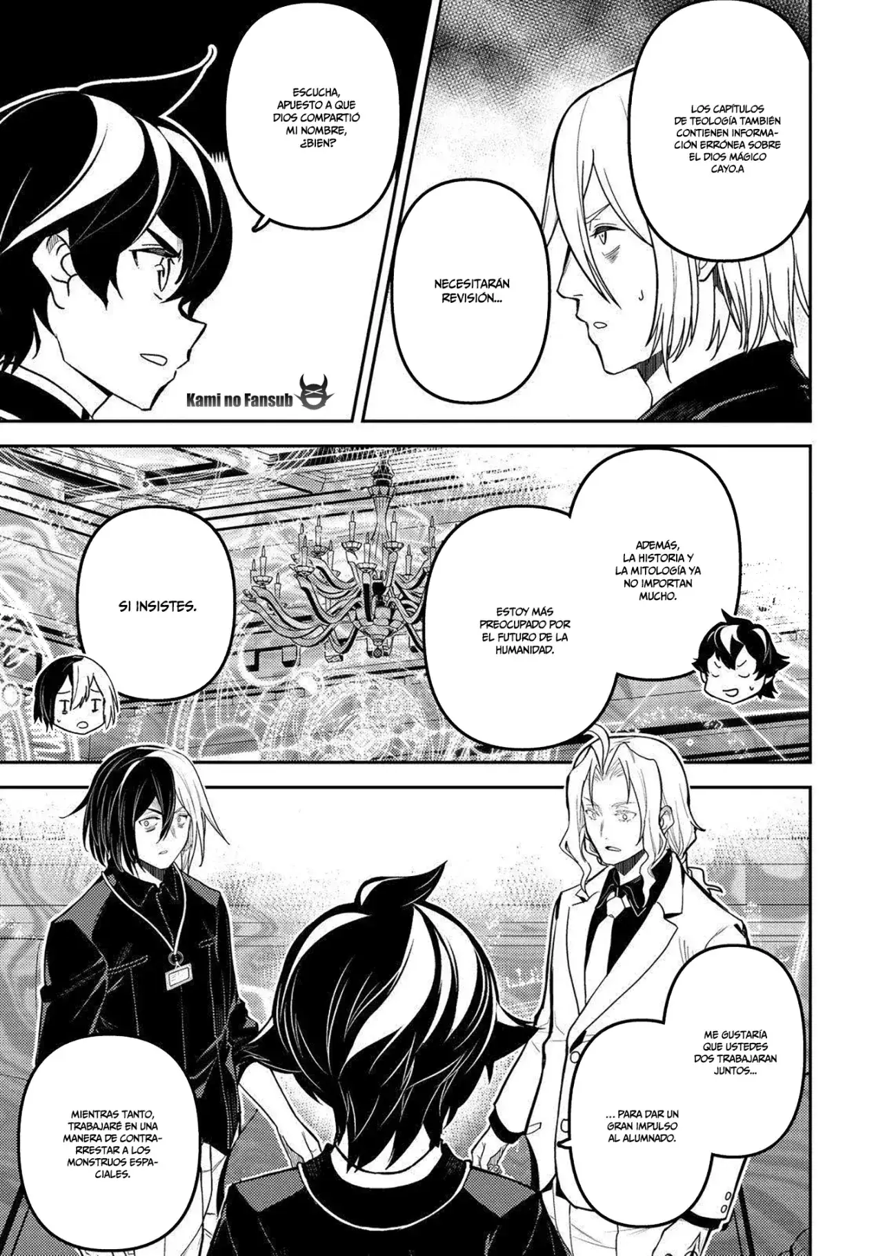 Capitulo 73 page 51