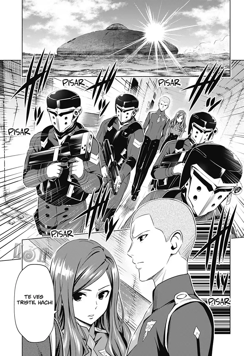 Capitulo 42 page 22