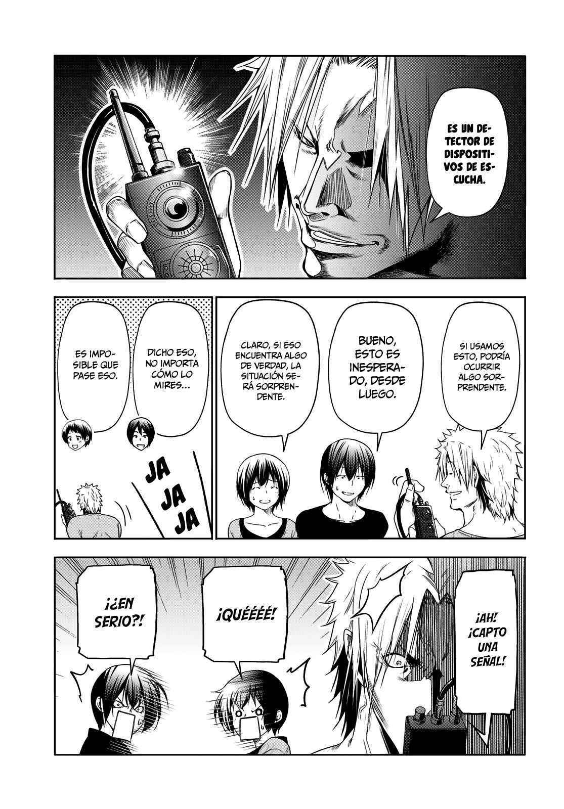 Capitulo 80 page 45