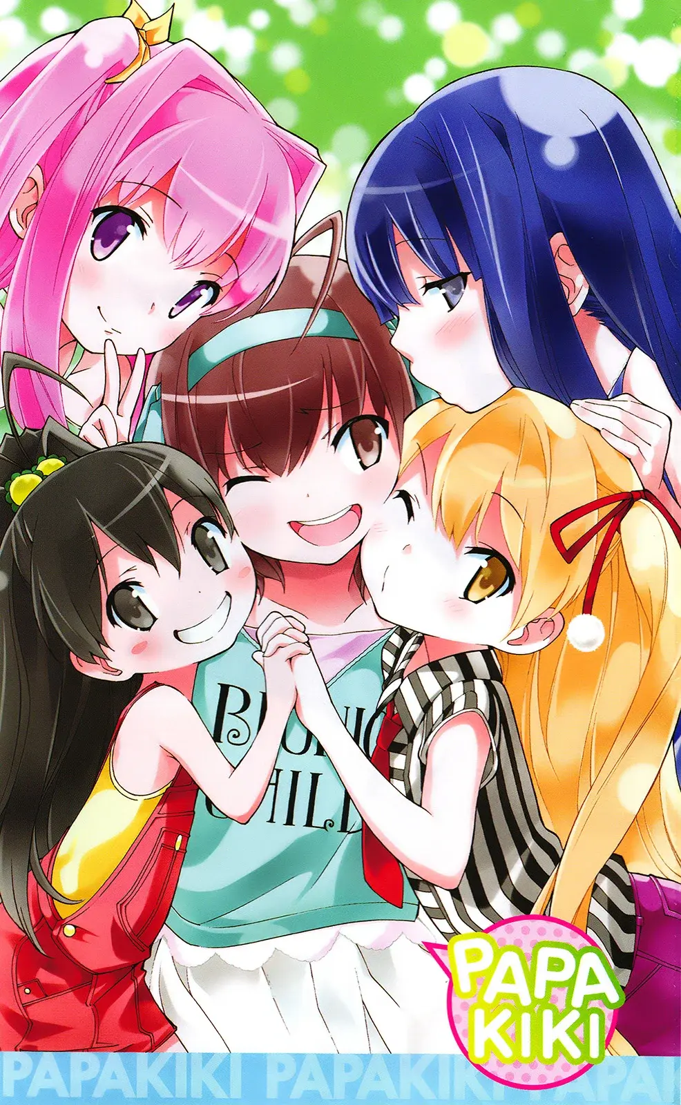 Capitulo 9 page 67