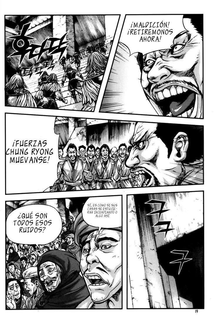 Capitulo 239 page 17