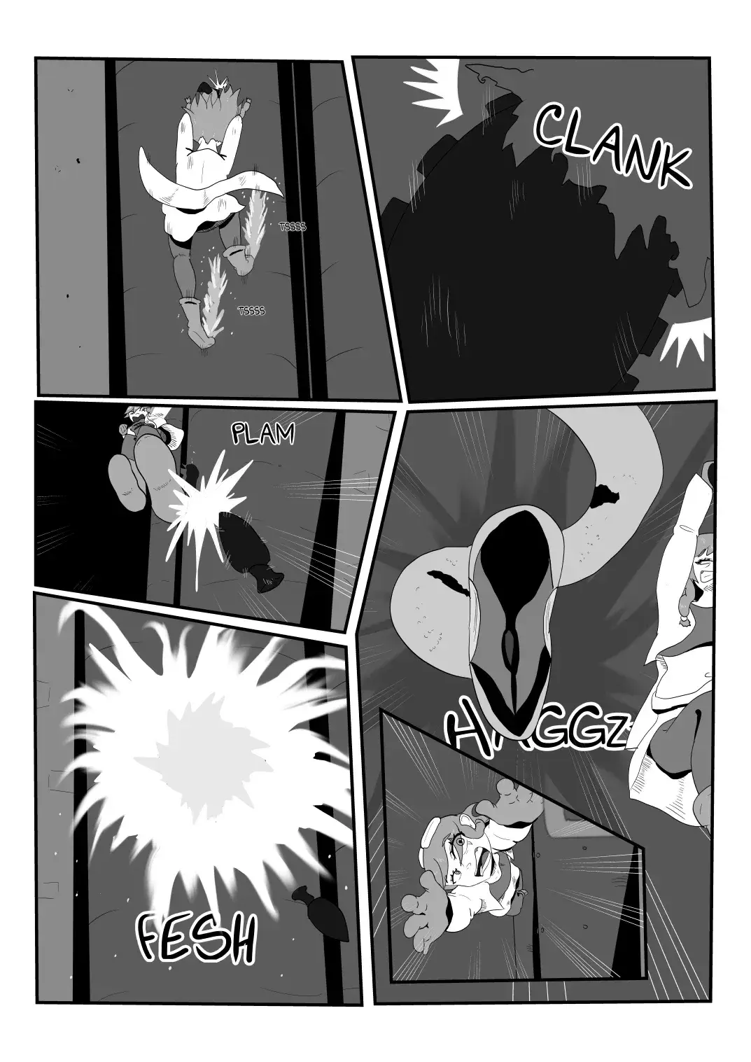 Capitulo 43 page 8