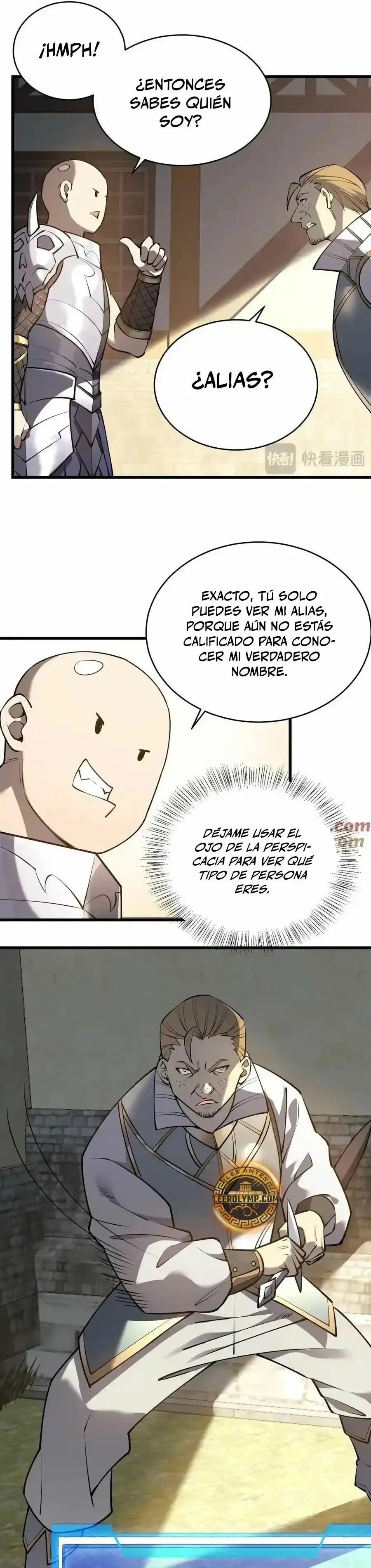 Capitulo 39 page 16