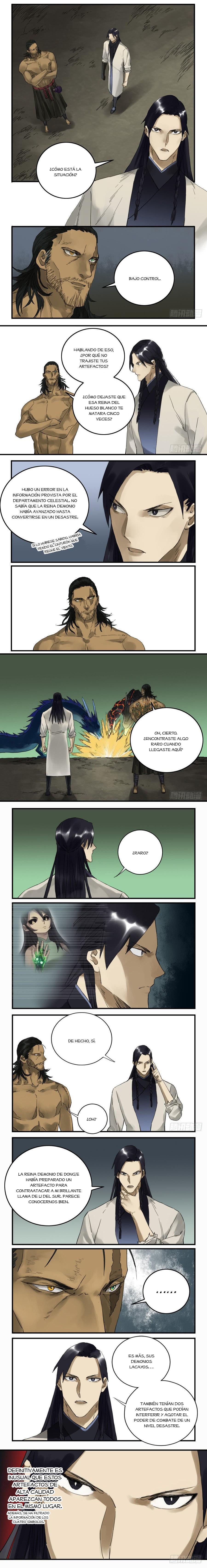 Capitulo 101 page 5