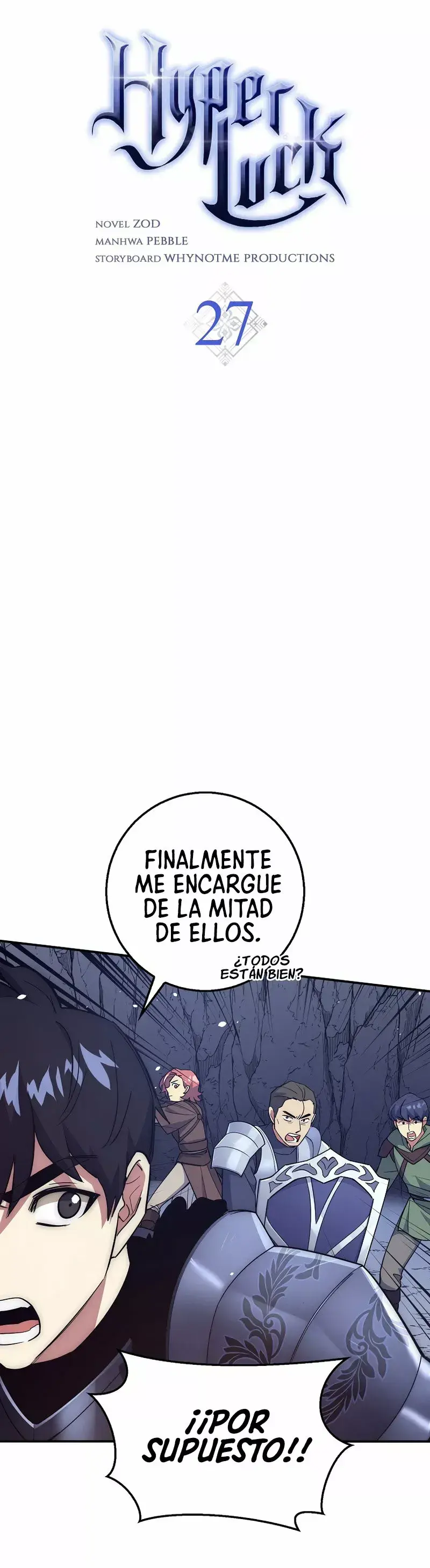 Capitulo 27 page 11