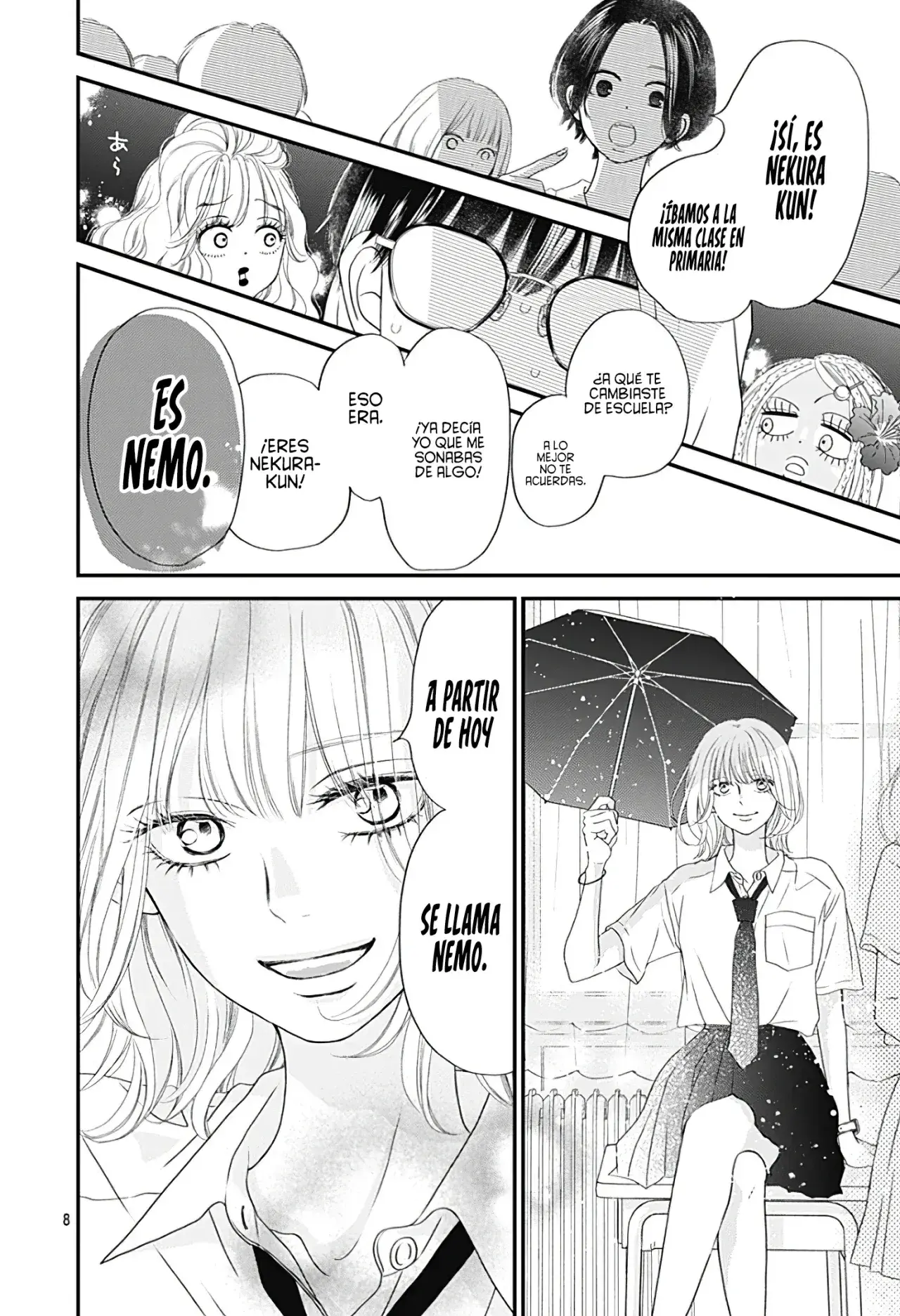Capitulo 3 page 11