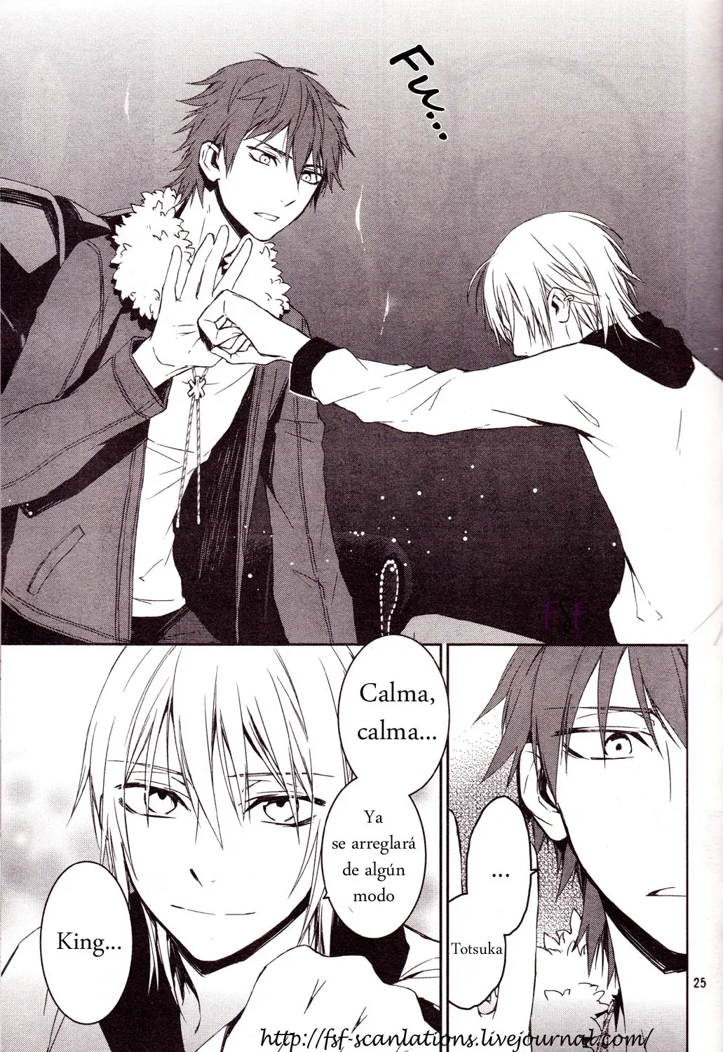 Capitulo 14 page 25