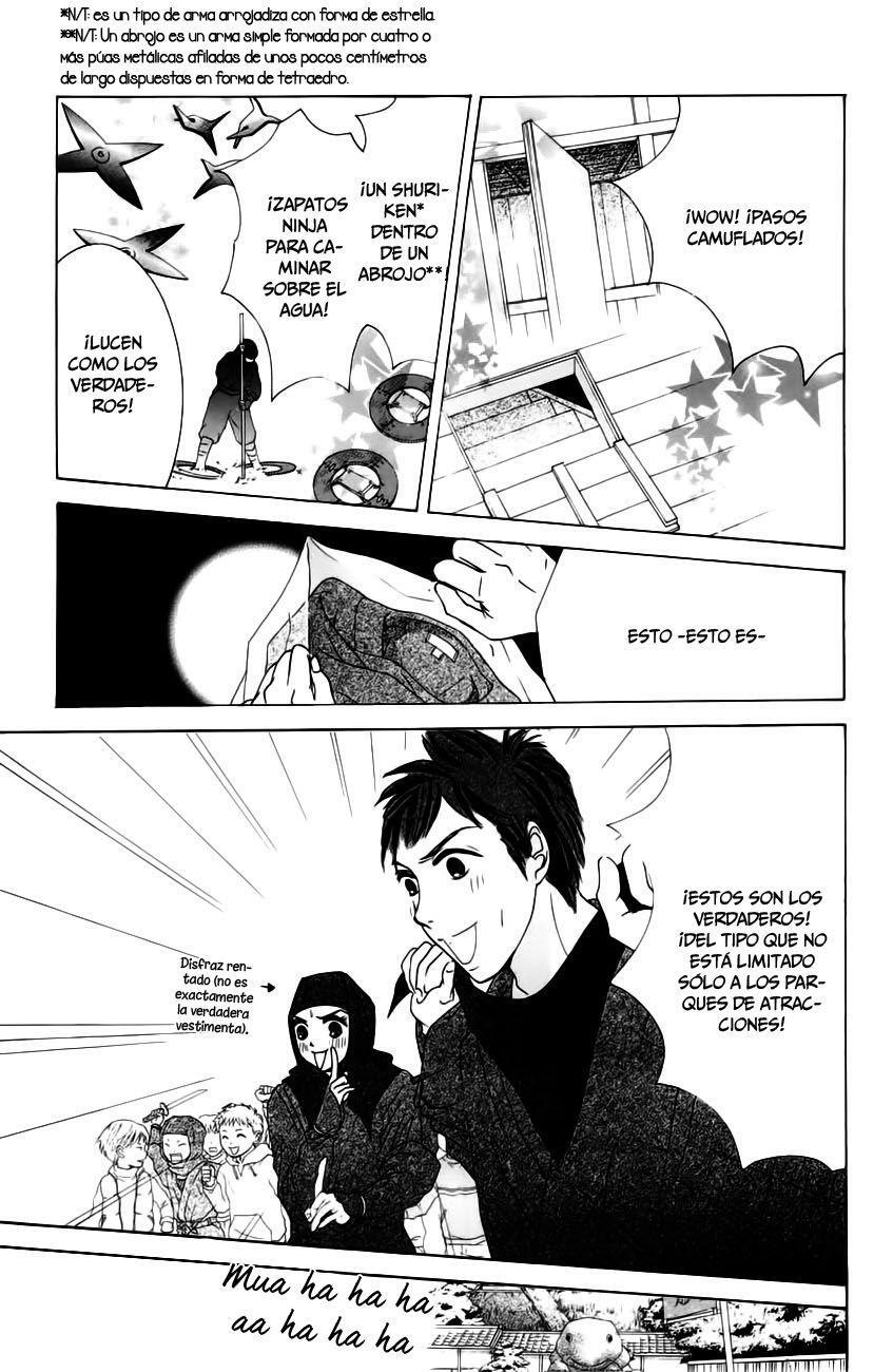 Capitulo 62 page 18