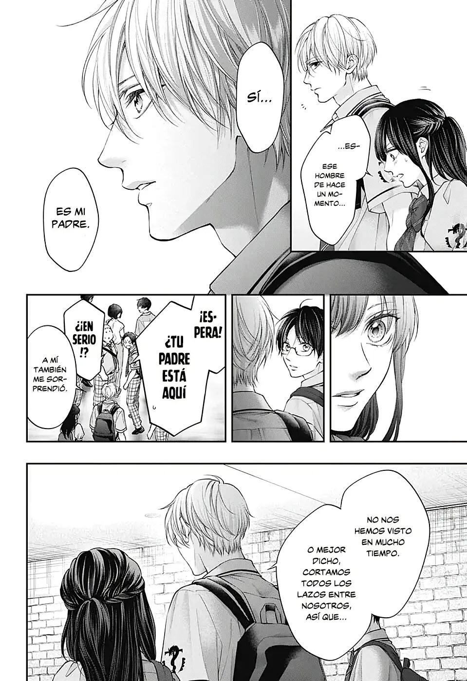 Capitulo 135 page 28