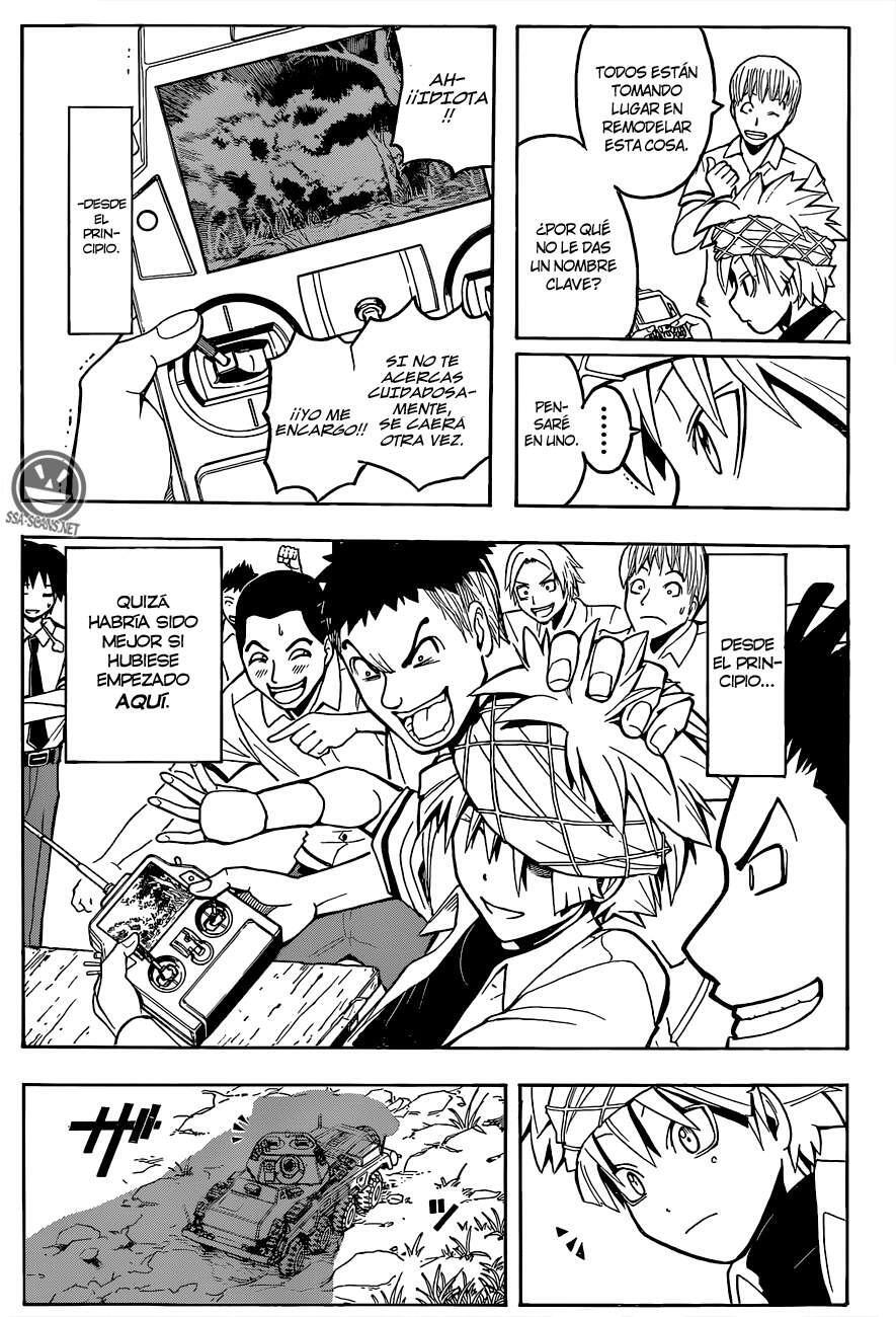 Capitulo 88 page 14