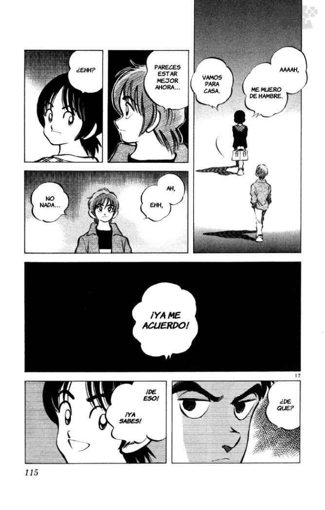 Capitulo 76 page 17