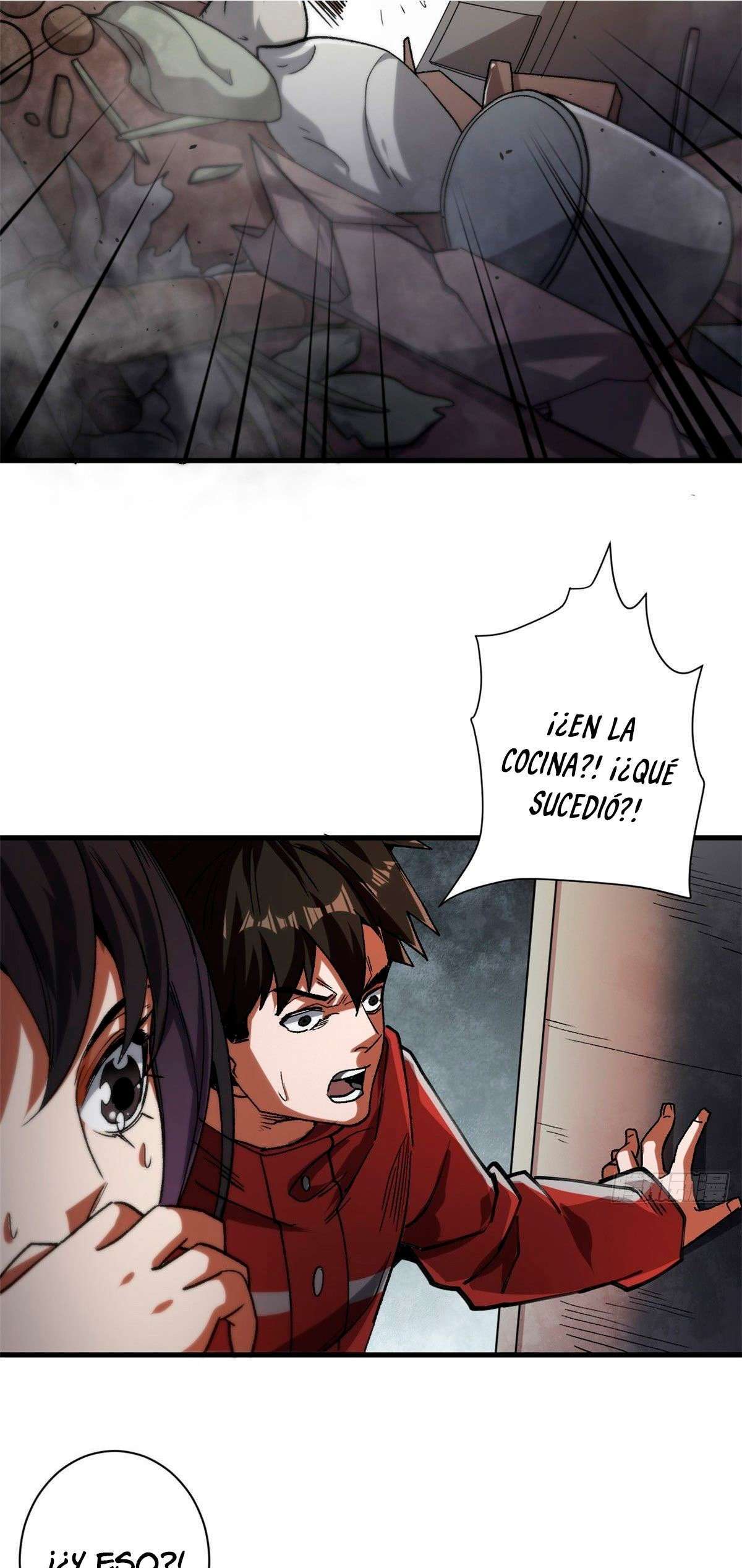 Capitulo 30 page 45