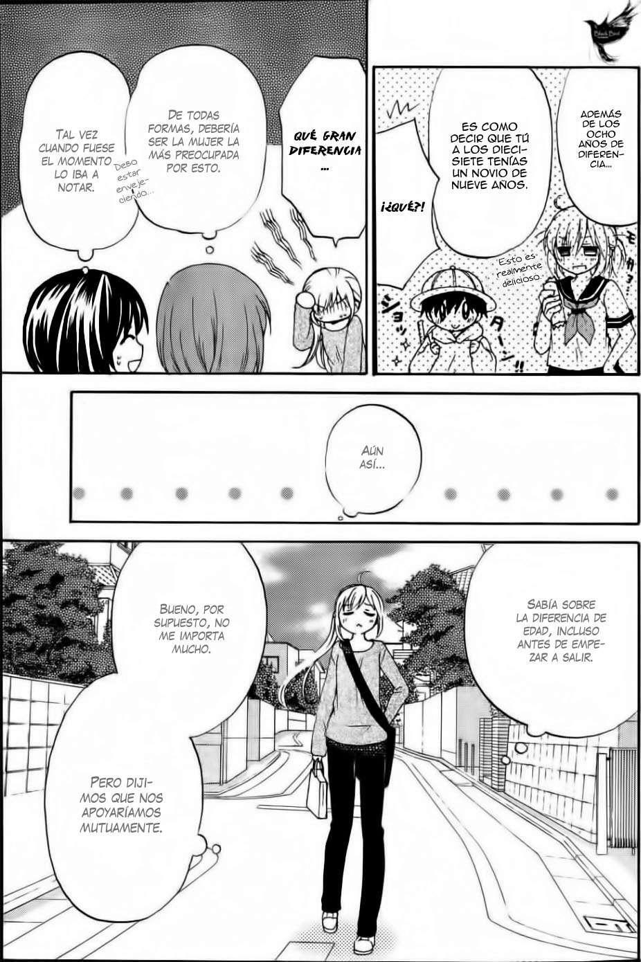 Capitulo 9 page 15