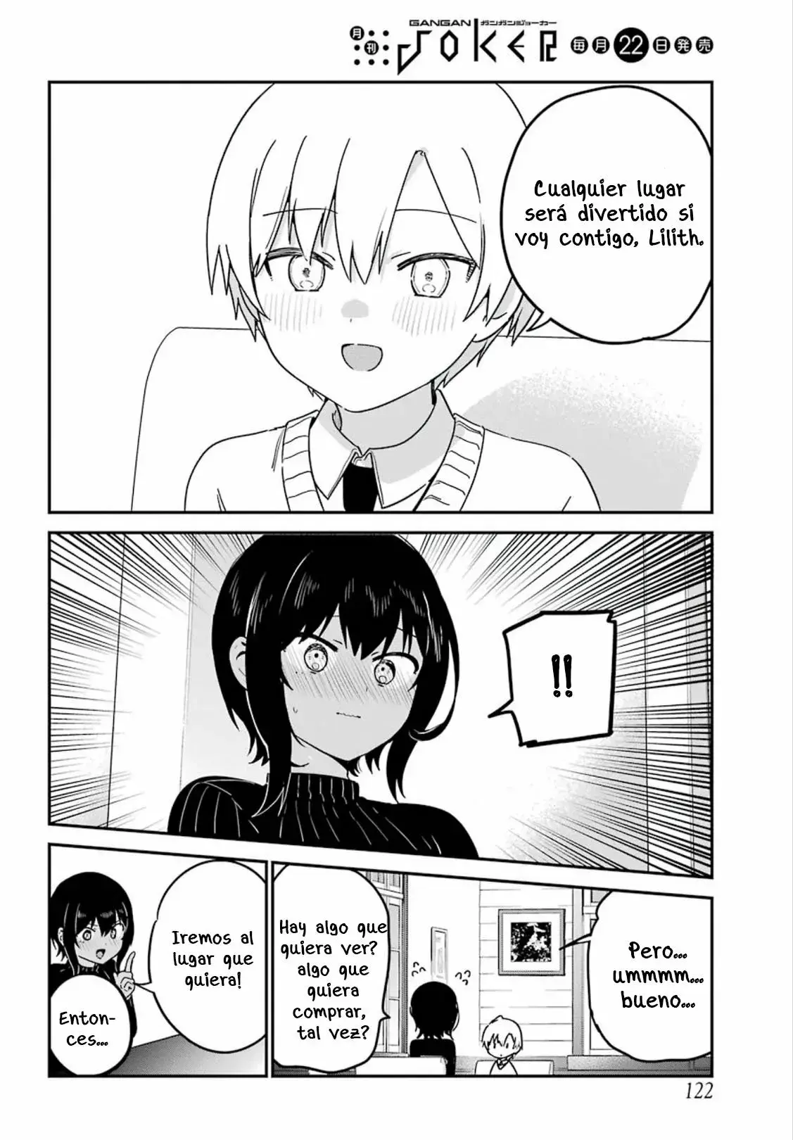 Capitulo 26 page 8
