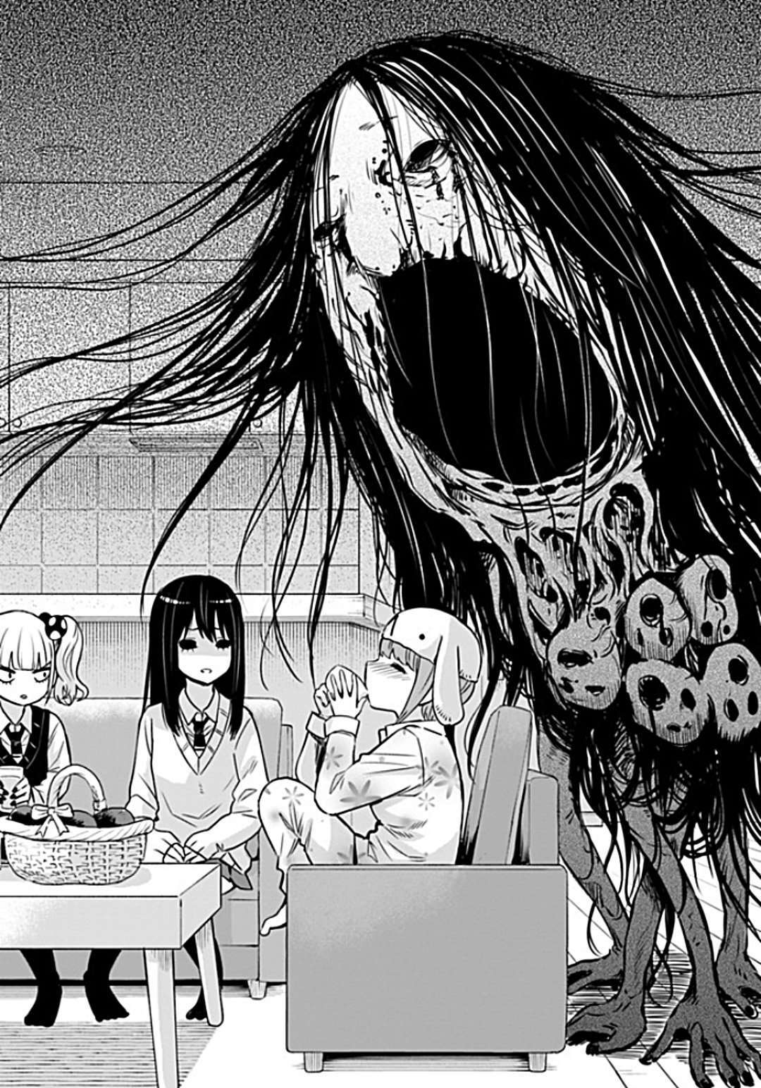 Capitulo 31 page 16