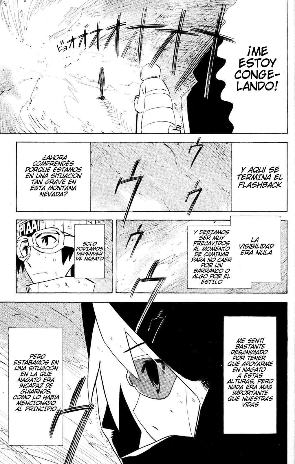 Capitulo 53 page 33