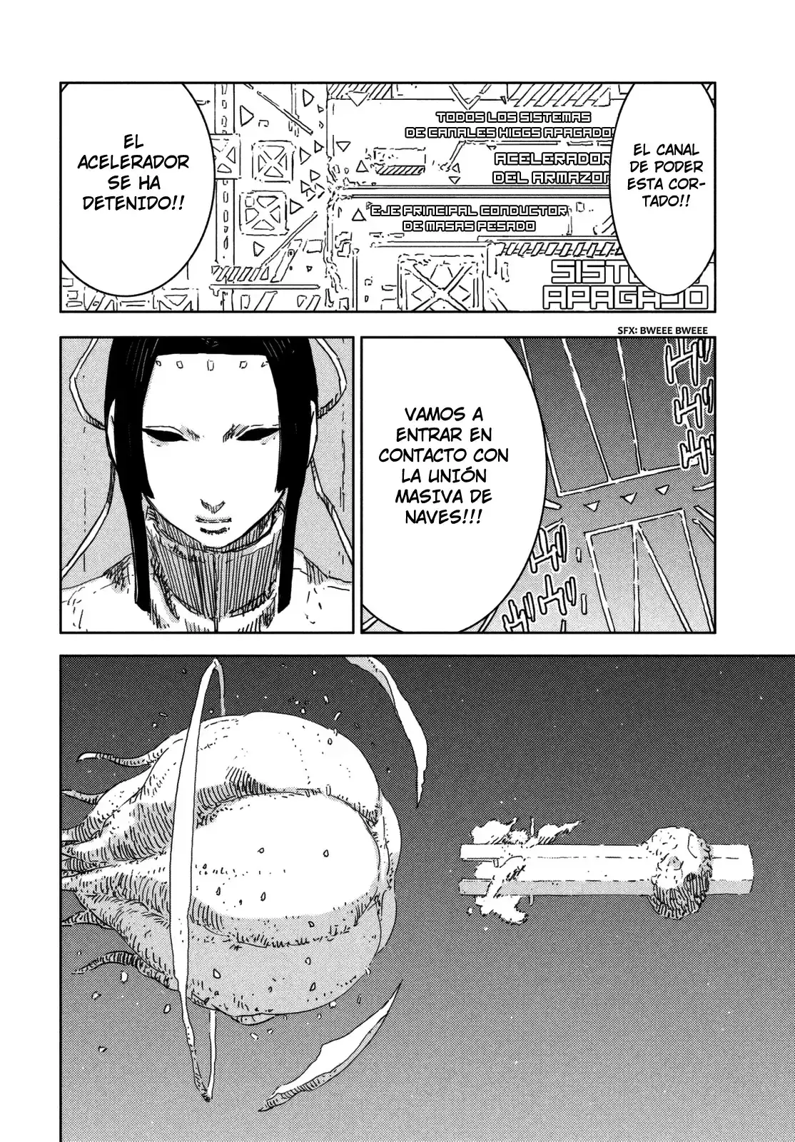 Capitulo 74 page 17