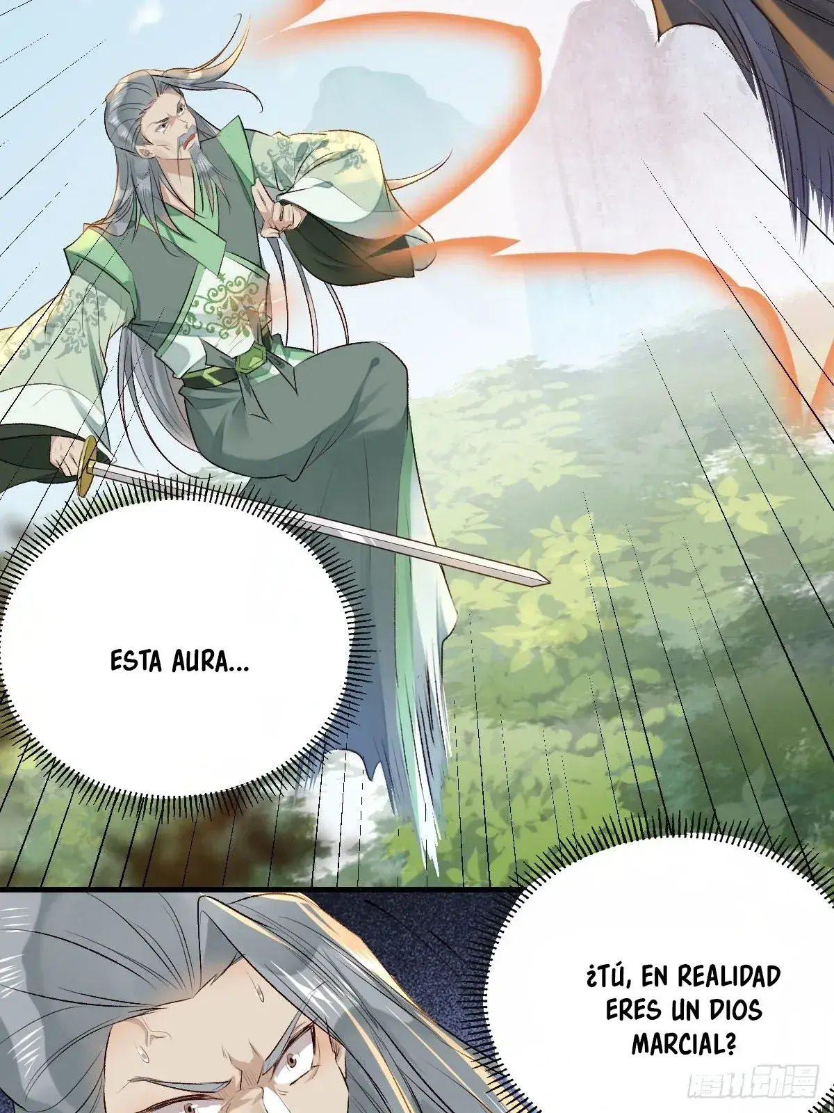 Capitulo 505 page 15