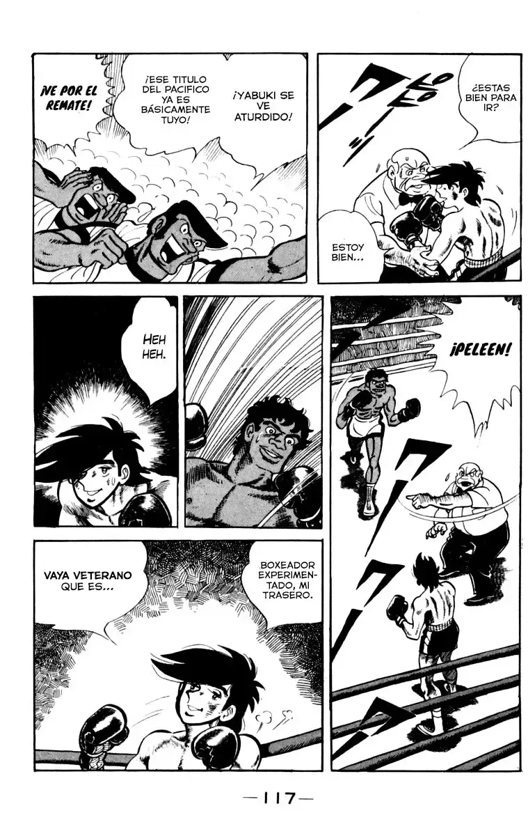 Capitulo 105.2 page 29