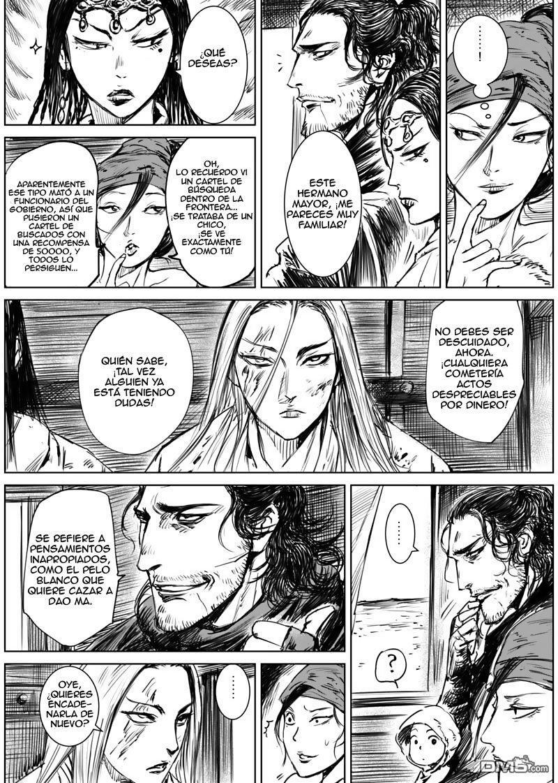 Capitulo 11 page 22