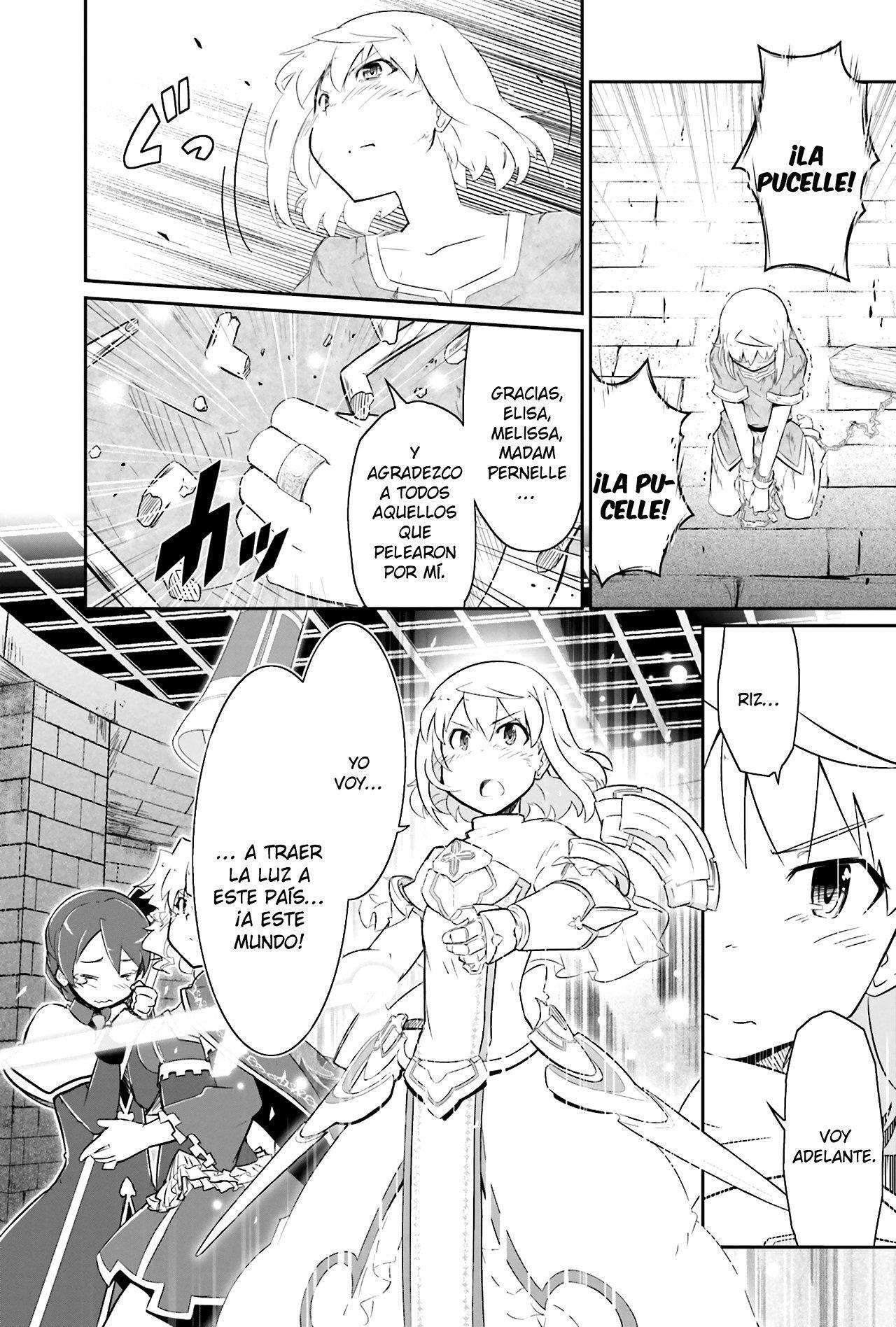 Capitulo 19 page 32