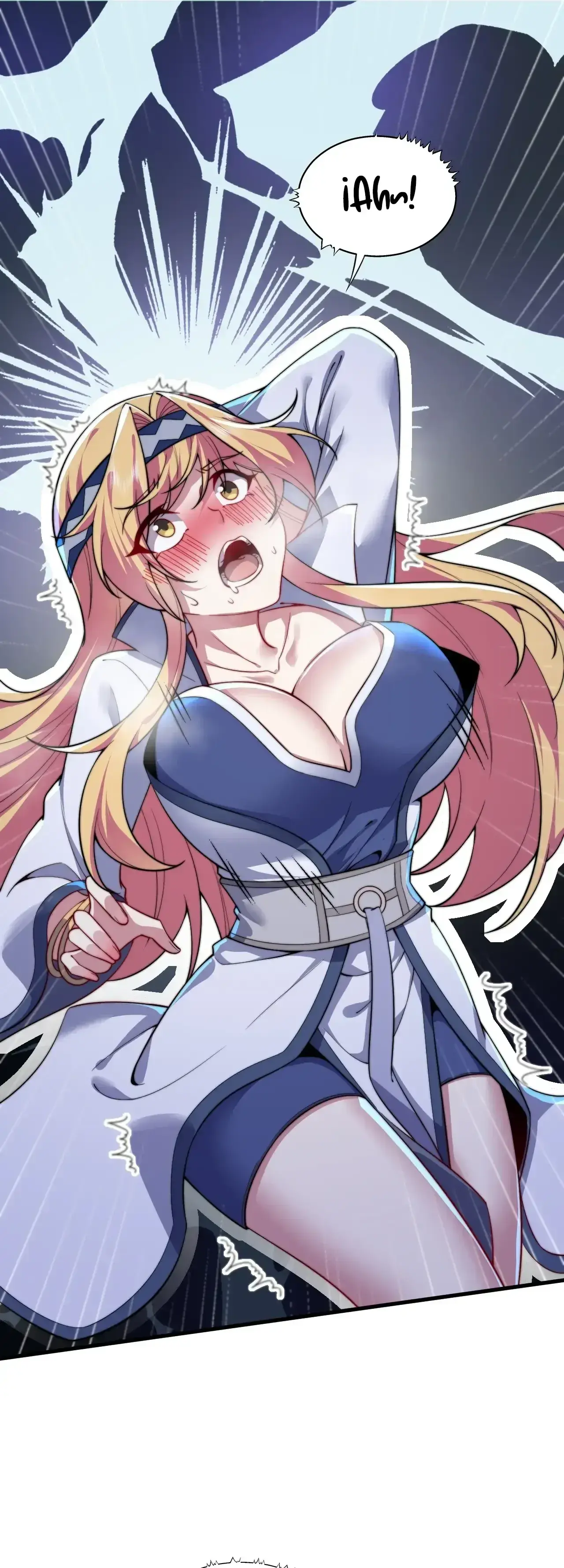 Capitulo 92 page 19