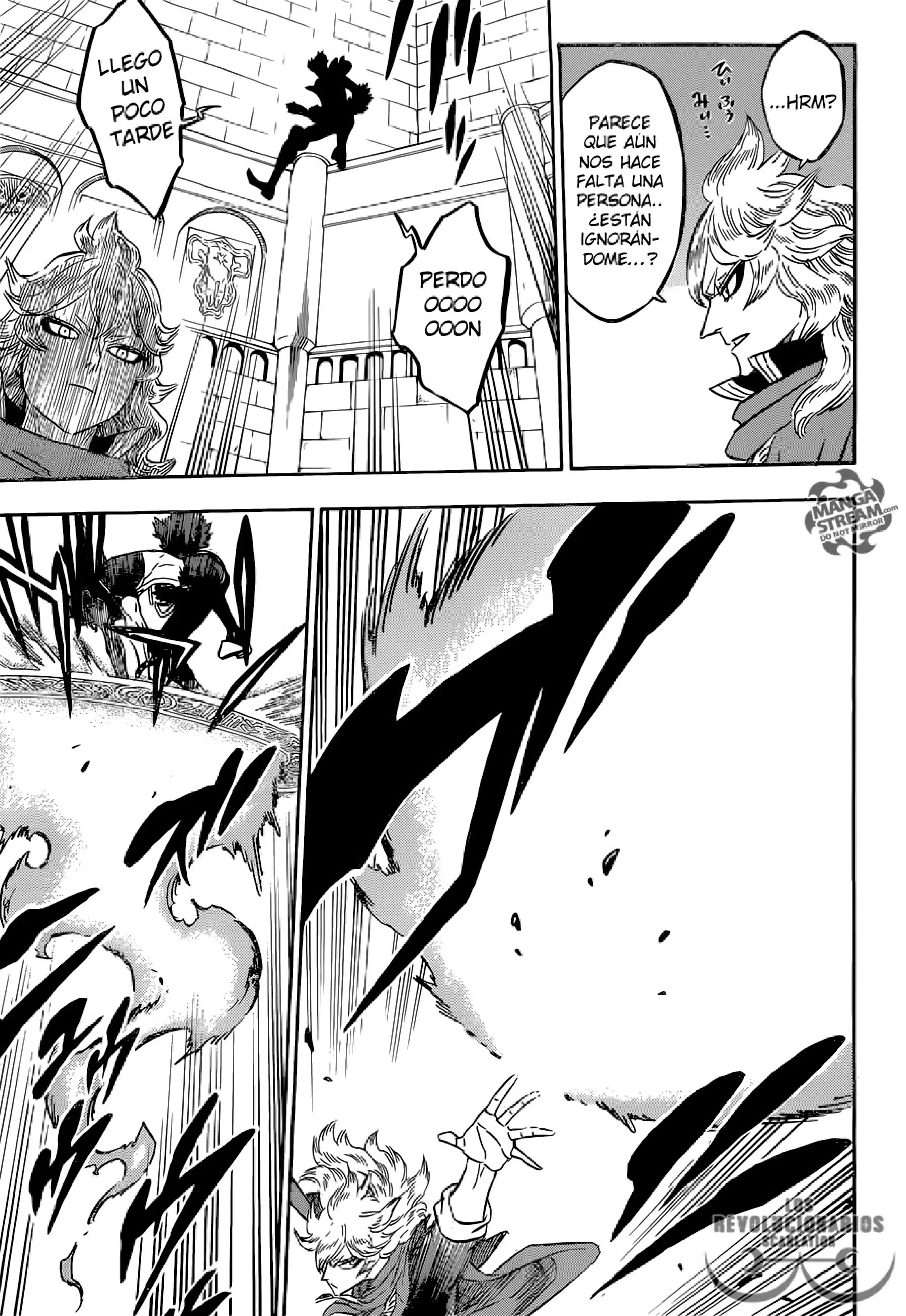 Capitulo 133 page 17