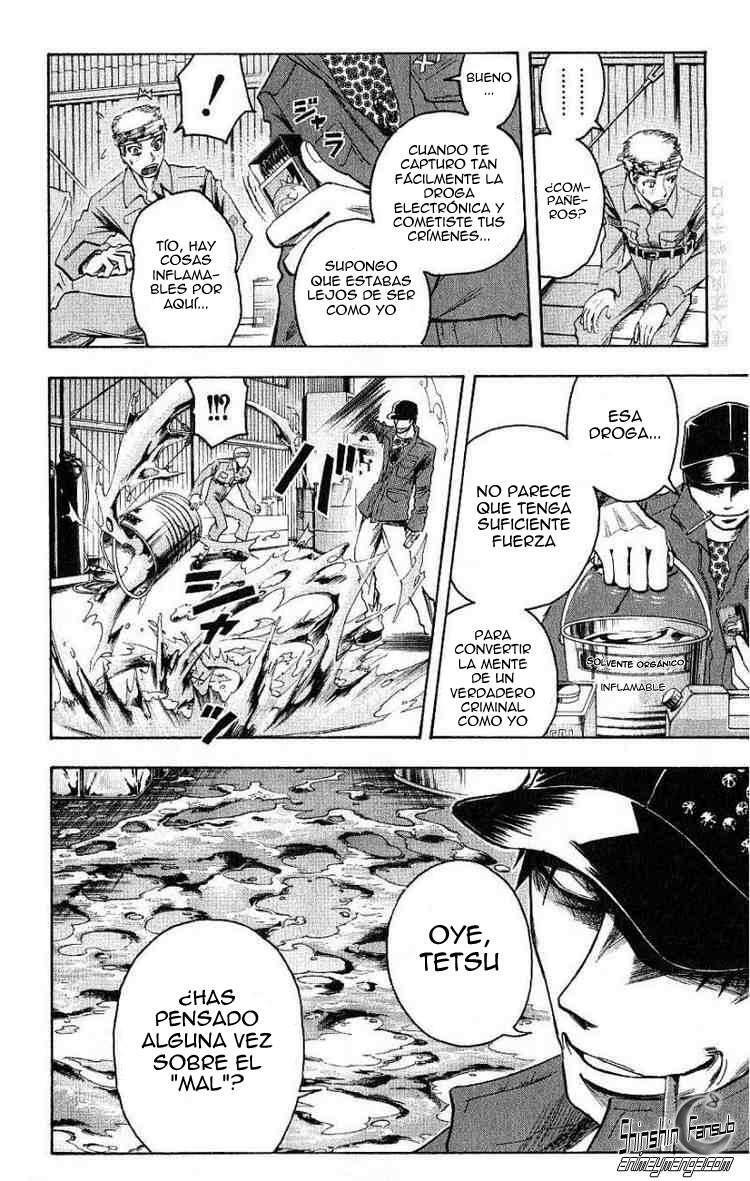 Capitulo 97 page 8