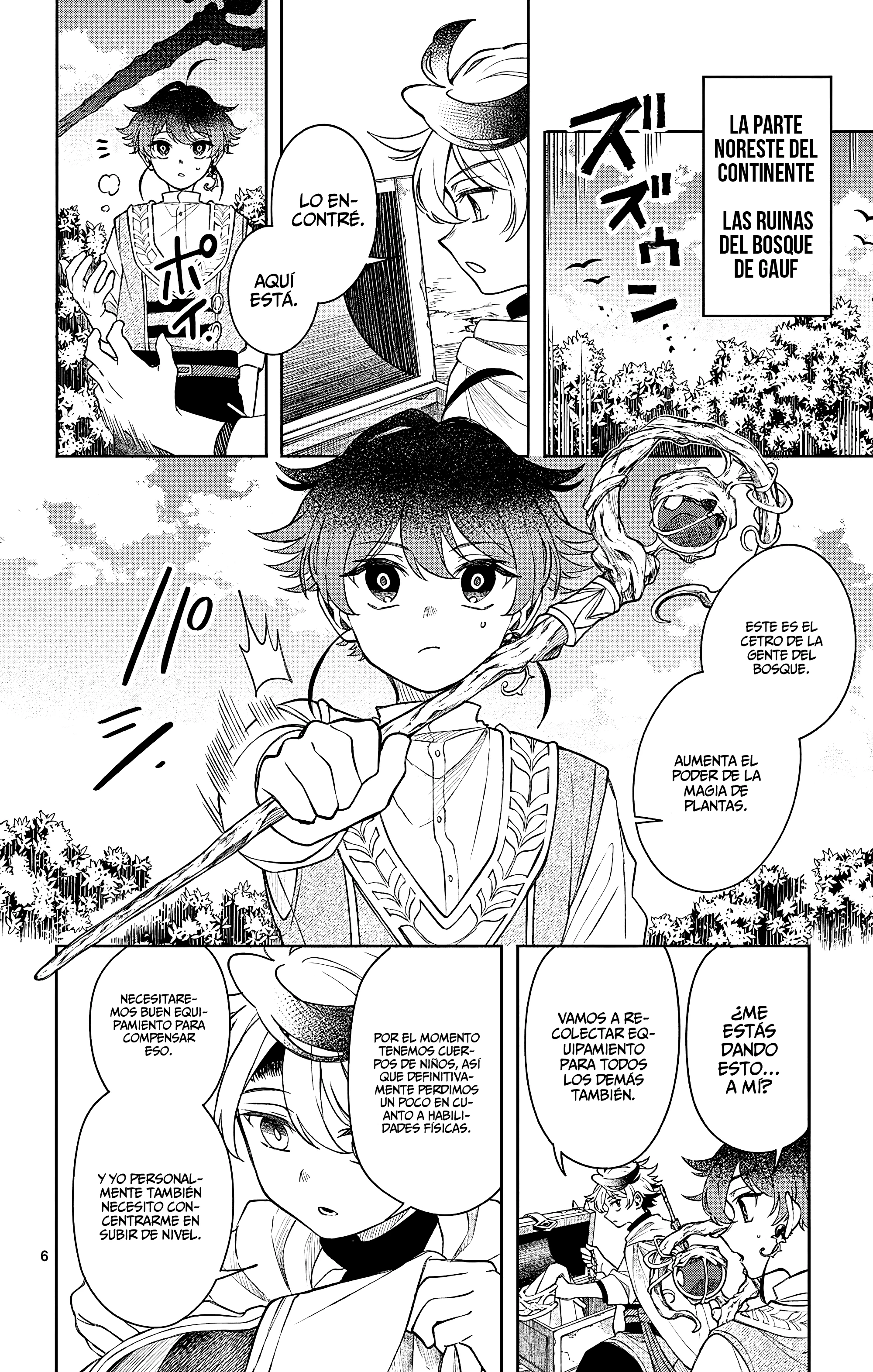 Capitulo 64 page 7