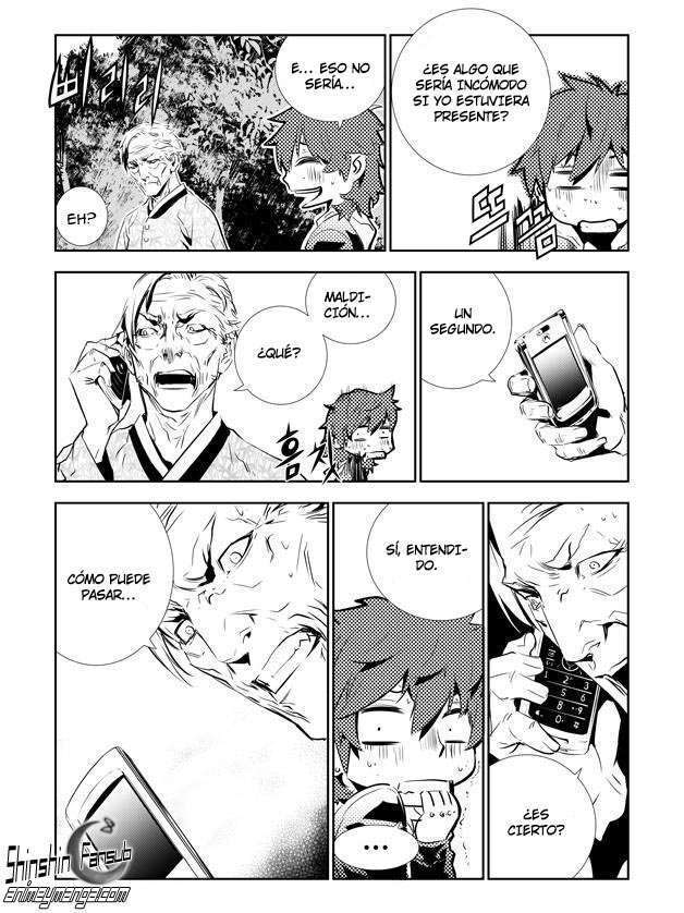 Capitulo 135 page 12